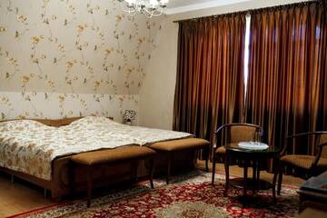 Люкс в Отеле Hotel Miss Mari